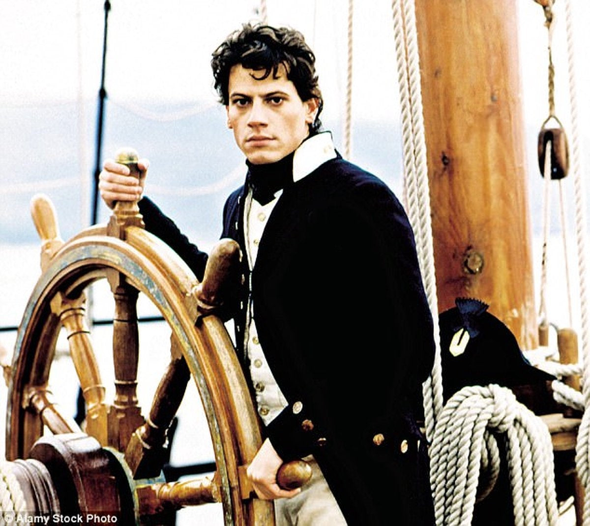 Hornblower 2 – DVD