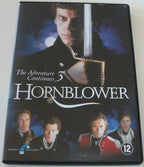 Hornblower 3 – DVD