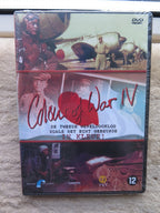 Colour of war – japan – DVD