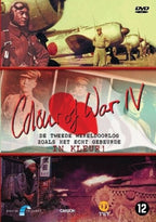 Colour of war – japan – DVD
