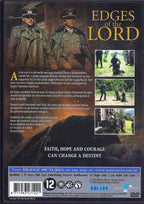 Speelfilm – edges of the lord – DVD