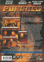 Speelfilm – pursued – DVD