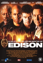 Edison – DVD