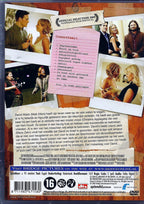 Matt dillon – employee of the mont – DVD