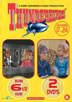 Thunderbirds 5 & 6 (2dvd) – DVD