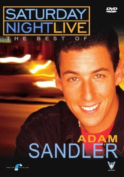 Saturday night live – adam sandler – DVD