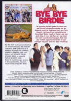 Speelfilm – bye bye birdie – DVD