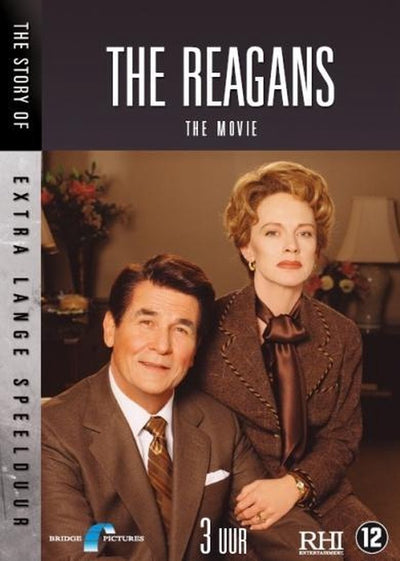 Reagans, the – DVD