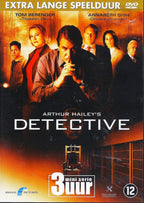 Arthur haily's detective – DVD
