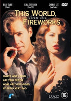 Speelfilm – this world the the firew. – DVD