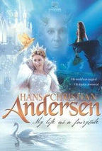 Enkel – hans christian ander – DVD