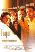Speelfilm – beeper – DVD