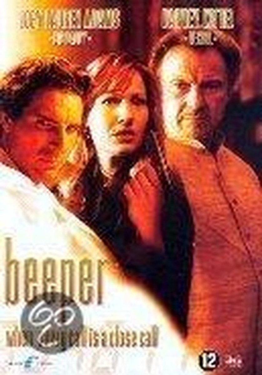 Speelfilm – beeper – DVD