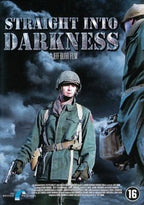 Straight into darkness – DVD