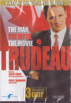 Speelfilm – man the myth the movie tr – DVD
