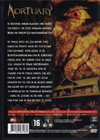 Speelfilm – mortuary – DVD