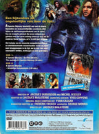 A species odyssey – DVD