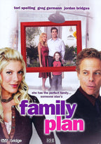Family plan – DVD