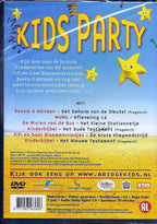 Kids party (DVD tweedehands film)
