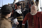 Scheepsjongens van bontekoe (DVD)