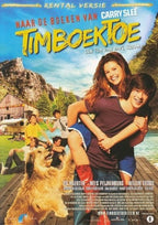 Speelfilm – timboektoe – DVD