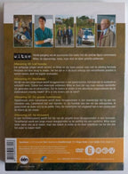 Witse aflevering 40-43 (DVD tweedehands film)