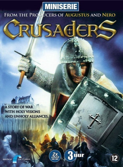 Crusaders – DVD
