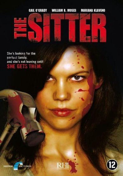 Sitter – DVD