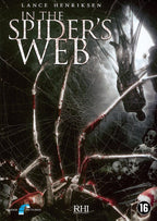 In the spider's web – DVD