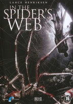 In the spider's web – DVD