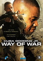 Way of war – DVD