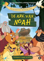 De ark van noah – DVD