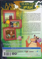 De ark van noah – DVD