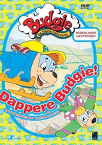 Budgie – seizoen 3.1 – DVD