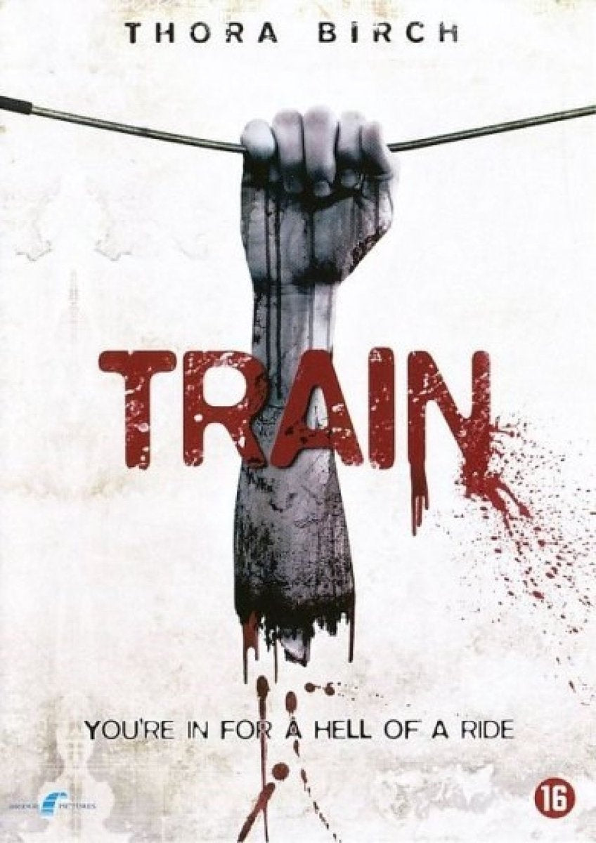Train – DVD