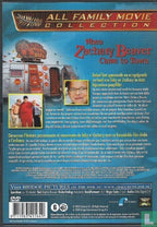 When zachary beaver came to town – DVD