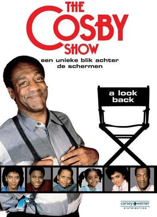 Cosby show -a look back – DVD