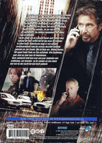 88 minutes director's cut – DVD