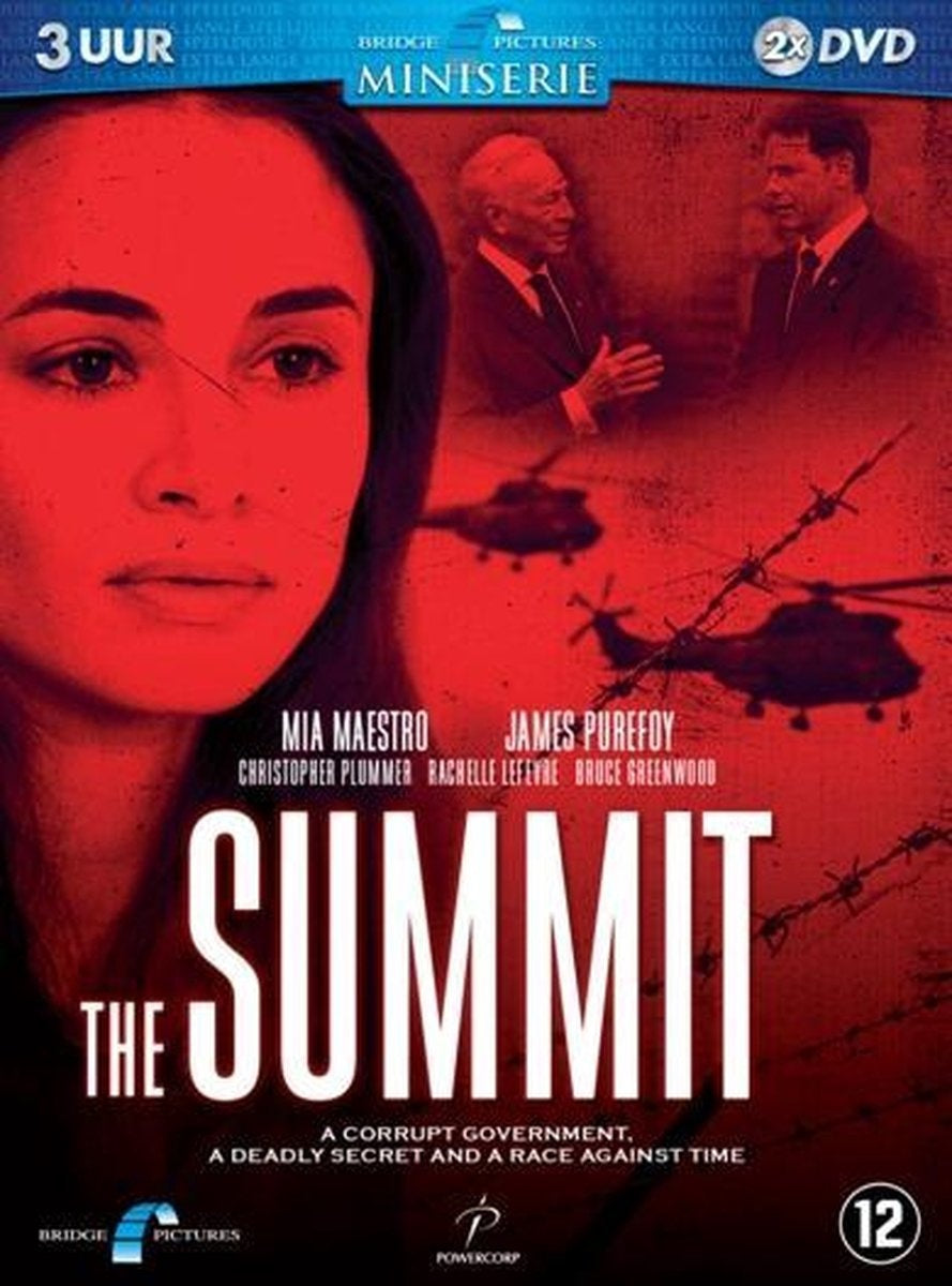 Summit – DVD
