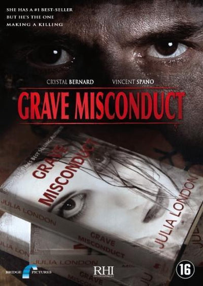 Grave misconduct – DVD