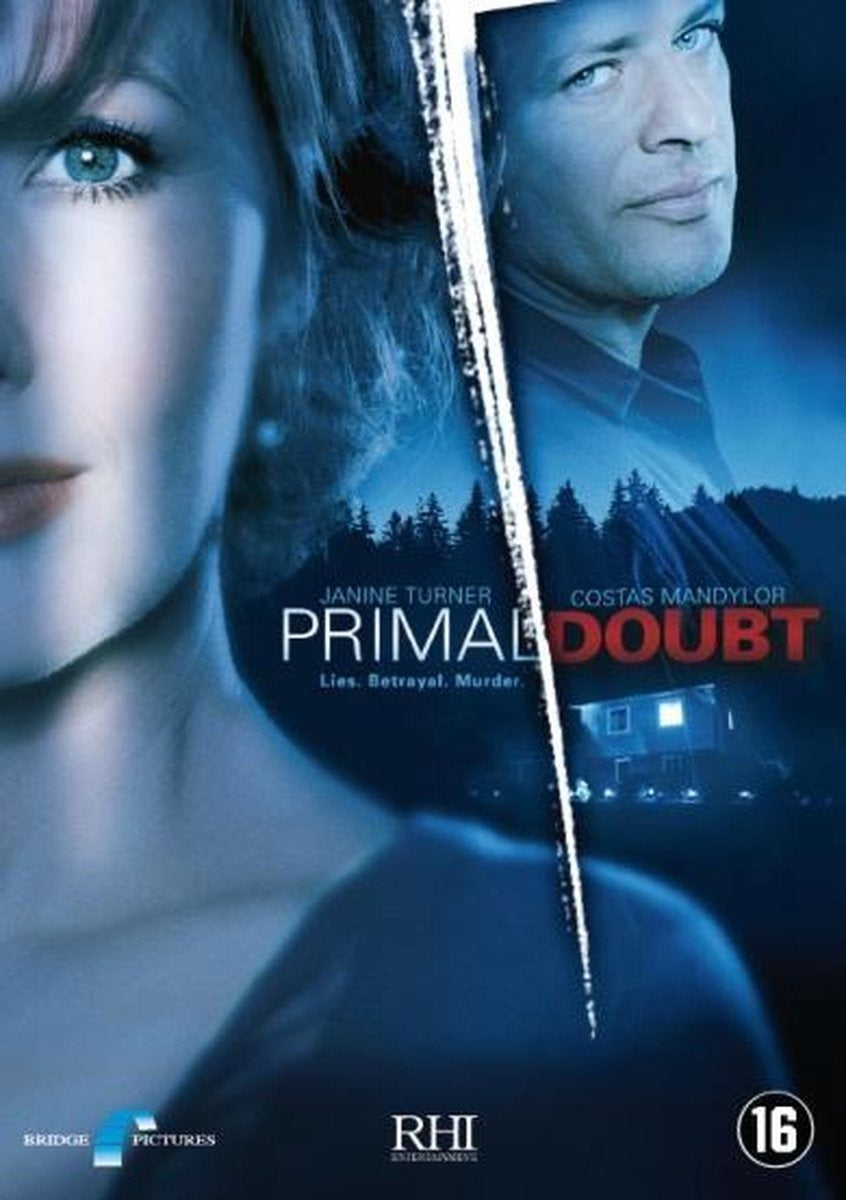 Primal doubt – DVD