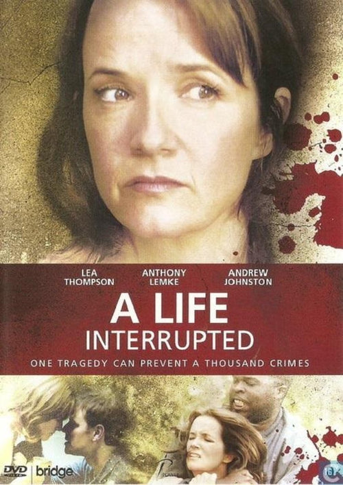 A life interrupted – DVD
