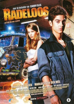Speelfilm – radeloos – DVD