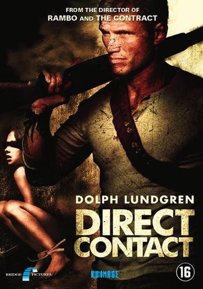 Direct contact – DVD