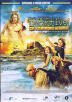 Speelfilm – mijn vader is een detective – DVD