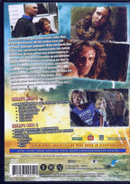 Speelfilm – mijn vader is een detective – DVD