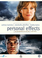 Personal effects – DVD
