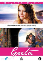 Speelfilm – greta – DVD