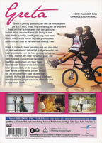Speelfilm – greta – DVD