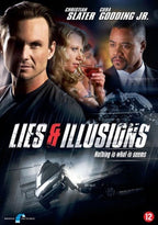 Lies & ilussions – DVD